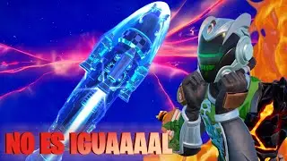 La HISTORIA de FORTNITE OG VA A CAMBIAR PARA SIEMPRE