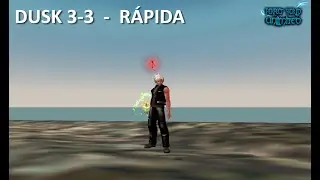 Dusk 3 3 de forma r&aacute;pida