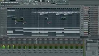 Avicii - Levels ID (BBC RadioMix 2010)(Full Remake)