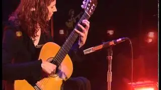 Nina Fourie-Gouws Plays on KYKNET