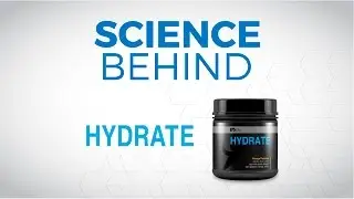 The Science Behind Hydrate