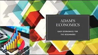 Adam's Economics: Lec-4||Comparison between Harrod & Domer model||Marxian model of Growth||Unit-1||