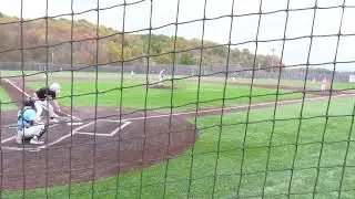 10/19/25 Sting 15u vs Nightmare Baseball 15u