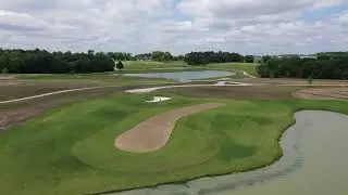 Summer '22 Progress - Planned Community Progress in Willis | Chambers Creek by Caldwell Communities