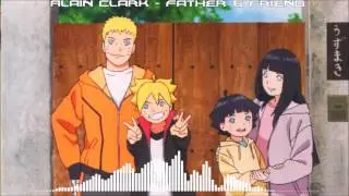 ◢Nightcore◤ Father & Friend