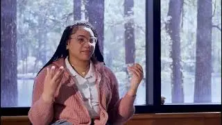 Kayla Hart, B.A. in Music major at Clayton State University, student profile