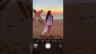 Faire des photos &agrave; la plage ? #shorts