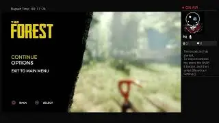 irishninja91's Live PS4 Broadcast
