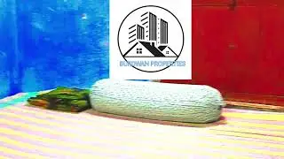 বর্ধমানে দোতলা বাড়ি কম দামে 