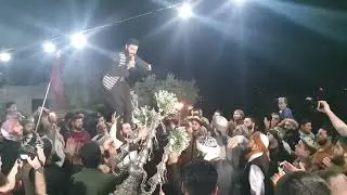 الحمز عراضة