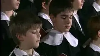 Dresdner Kreuzchor
