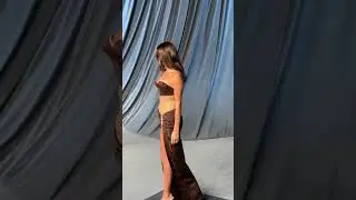 As&iacute; llegaba Hailey Bieber a la Gala del Museo de la Academia 2025