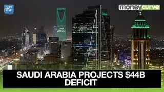 Saudi Arabia Projects $44 Billion Deficit in 2026 as Vision 2030 Enters &lsquo;Third Phase&rsquo;