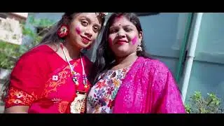 Colourfest Full Video..