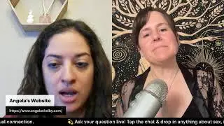 Spirit Guides after Dark: Channeling Your Erotic Soul Questions