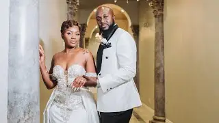 SERGE & ADAORA (NIGERIA AND CONGO) MOVIE