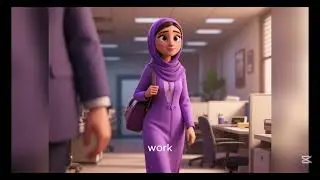 A different day ـ الصف الثالث   اللغة الإنجليزية  المنهاج السوري   تيم   جنى
