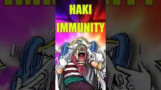 Powerscalers SLEEP On Buggy! #onepiece #powerscaling #anime #buggy #shorts #haki #explained