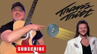 Master 'Here's a Quarter' by Travis Tritt on Acoustic Guitar – Beginner-Friendly