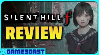 Silent Hill f Review - Kinda Funny Gamescast