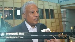 Indiaspora asks do Indian Americans give enough to charity?