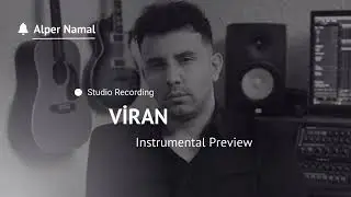Alper Namal - Viran (Instrumental Preview)