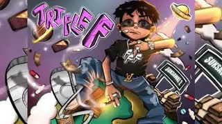 TRIPLE F - My Life - Ft. KsK [ MV ] ( Prod BY : ORDER ) - [mixtape]