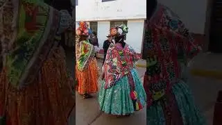 Fiesta en San Crist&oacute;bal Calacoa 2022