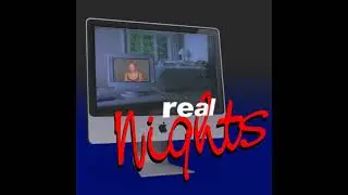 REAL PLAYER 7 - NIGHTS (2012)