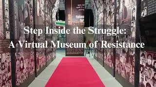 Online Museum brings history to life with eyewitness accounts, documentaries & interactive exhibits