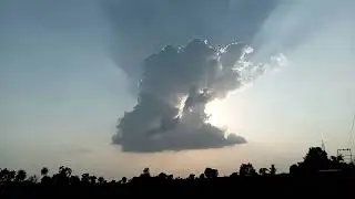 बादल | Badel | Indian Sky | भारत का बादल #badel #बादल #indiansky