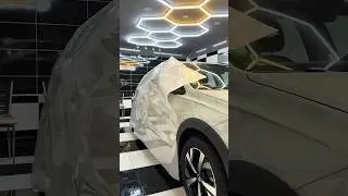 ULTİMATE GLOSS PPF TPU PAİNT PROTECTİON FİLM