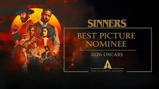 Sinners (2025) - 4k UHD Review