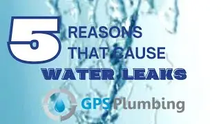 Is Your Home at Risk? 5 Reasons Pipes Burst GPS Plumbing