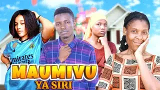 MAUMIVU YA SIRI |17💔|
