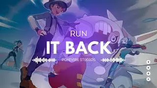 Pok&eacute;mon Anthem - 