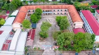Solarlab Project - Tay Ninh | Tre Foundation | Tona Syntegra Solar