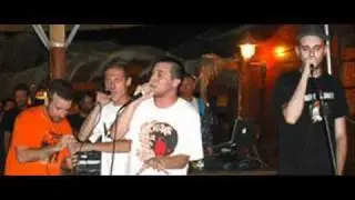 Lu Ciosa, Wufer e Janahdan - Dubplate per Daje Pure Te_Radio Onda Rossa Roma 2009