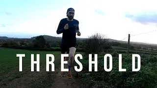 Threshold Training for Runners | Ultra Marathon Running | PROJECT ARC Training Plan