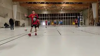 Set 2 - SM1 - Régio - Guingampais / JA Rennes