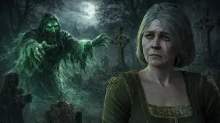 The Witcher 3: Wild Hunt | Ritual de Despedida | Misi&oacute;n Secundaria
