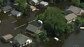 Minnesota facing state of emergency from flood waters