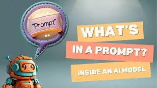 What&rsquo;s in a Prompt  A Token&rsquo;s Journey Inside an AI Model Animated Story