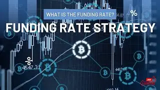 What is the funding rate? How to predict the next move | Funding Rate Strategy