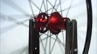 Freilauf Fun Works N-Light EVO Nabe