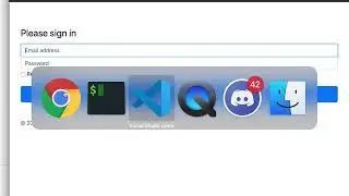 8.4 Flask M.V.C. Facebook Clone | Sierra
