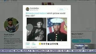 Black Twitter uses social media to combat racial stereotypes
