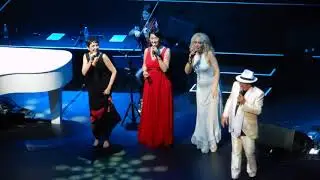 Albano Carrisi in Melbourne Concert 2018
