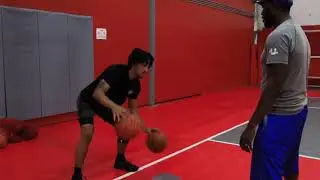 Jalen Knight