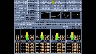 Ham - Extremo - [Amiga ProTracker Module]